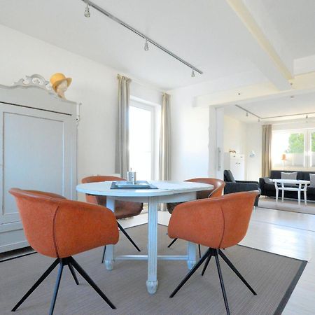 Villa Herbstwind In Binz Bagian luar foto