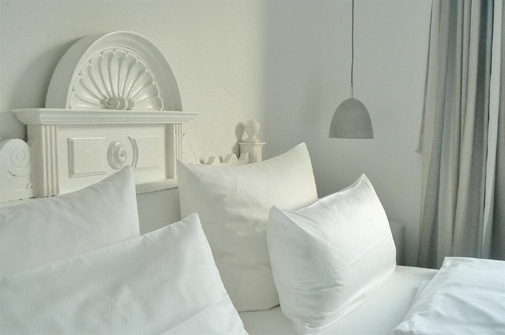 Villa Herbstwind In Binz Bagian luar foto