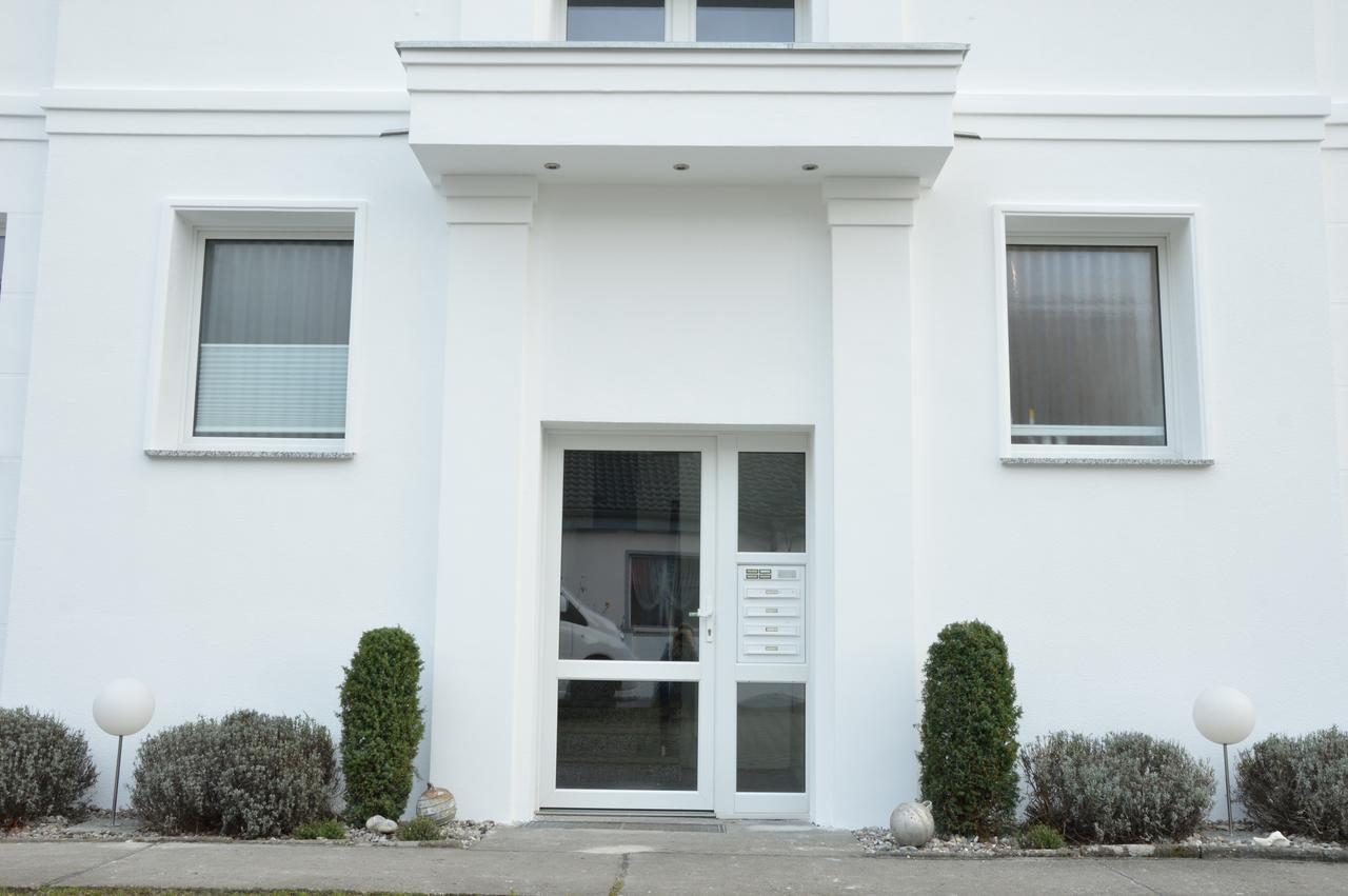 Villa Herbstwind In Binz Bagian luar foto